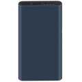 Xiaomi Branded Mi Power Bank 10000mAh 3 Portable Charger with 18W Fast Charging USB Type C + 2 USB outputs. 