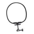 Neck Holder Mount Cam Accessories for Action Camera Vlogging Cell Phone. 