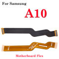 USB Fast Charging Charger Main Motherboard Flex Cable For Samsung Galaxy A10 A20 A30 A40 A50 A60 A70 A80 Dock Connector Board. 
