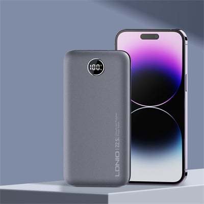 LDNIO%20P10%2010000%20Mah%20Ultra%20Slim%20Power%20Bank%20With%20Led%20Digital%20Display%20Travel%20Phone%20Power%20Banks%20Dual%20USB%20Fast%20Portable%20Charger%20-%20Image%207