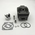 40MM 52CC Cylinder Assy 1E40F-5 40-5 BG520 CG520 Assembly Piston Kit. 