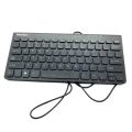 MINI OFFICE KEYBOARD MT-K400 / MINI OFFICE KEYBOARD / MEETION / MT-K400. 