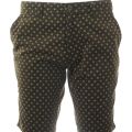 Men's Chino  Short 7251  (Moose). 