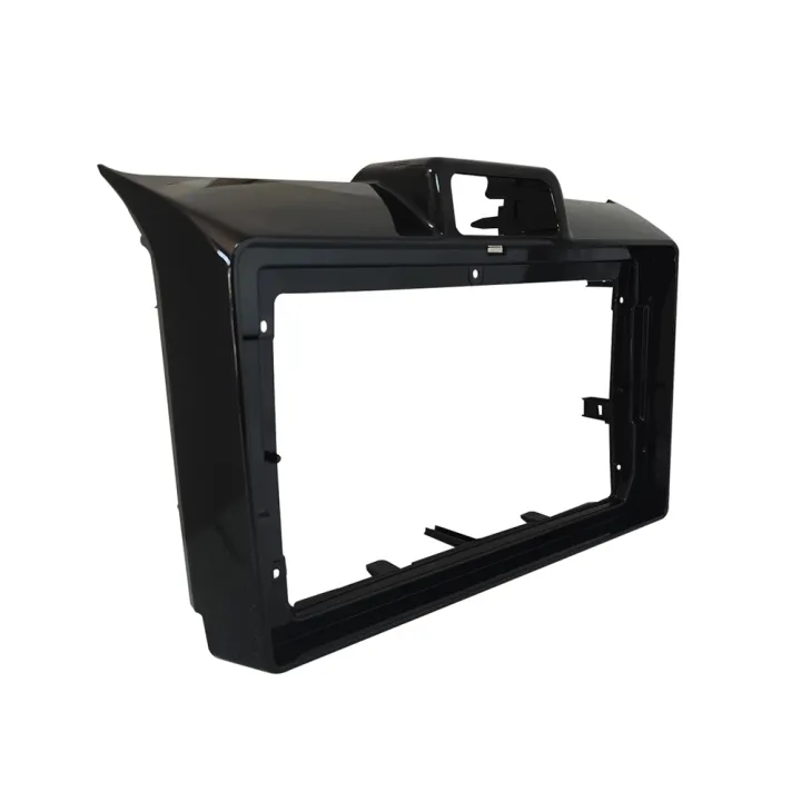 Axio Inner Frame Car Radio Fascia for Axio Fielder 2015 DVD Stereo Frame Plate Adapter ...