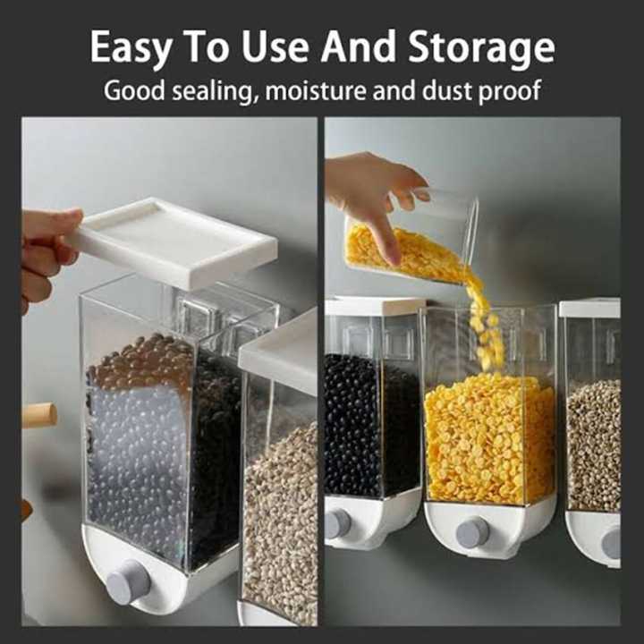 Wall%20Mounted%20Cereal%20Dispenser%20Single%20Piece,%20%20Easy%20And%20Convenient%20Kitchen%20Dispenser%201000Ml%20-%20Image%203