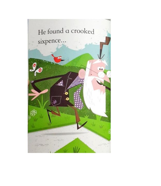 Usborne%20First%20Reading%20Level%202%20There%20Was%20a%20Crooked%20Man%20%20-%209781409509998%20-%20Image%202