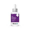 The Derma Co Pore Minimizing Face Serum With 4% Niacinamide, 5% PHA And P-refinyl For Open Pores (30ml). 