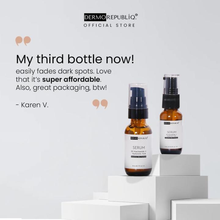 Dermorepubliq%205%25%20Niacinamide%20+%20Hyaluronic%20Acid%20Sensitive%20Skin%20Formula%20Serum%20-%2030%20mL%20/%2015mL%20-%20Image%208