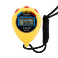 sports stopwatch nomile XJ-398 Electronic Stopwatch, Digital Display, Single Lane Stopwatch, Student Running, Fitness Training, Coach, Referee, TimerSupports Braces. 