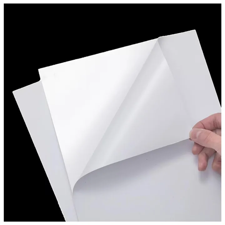 Glossy%20Sticker%20Paper%20A4%20brillant%20white%20self%20adhesive%20sheets%20-%20Image%202