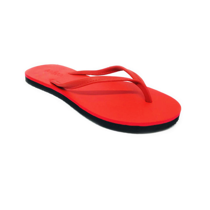 Bata%20Ladies%20Rubber%20Red%20Flip%20Flop%20%E2%80%93%20Tanza%20-%20Image%204