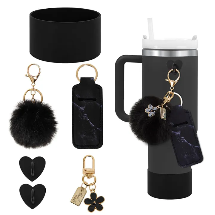 %E3%80%90Low%20price%E3%80%916pcs%20Accessories%20Set%20Water%20Bottle%20Boots%20Cover%20Mini%20Hooks%20Lipstick%20Sleeve%20Pouch%20Pom%20Daisy%20Charm%20Keychain%20For%20Stanley%20Tumbler%20MIRRORRR%20-%20Image%202