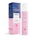 Aqualogica Radiance+ Dewy Sunscreen SPF 50 PA+++ 50g - With Watermelon & Niacinamide for Radiant Skin - Deep Moisturization, Protects from UVA/B for Men & Women. 