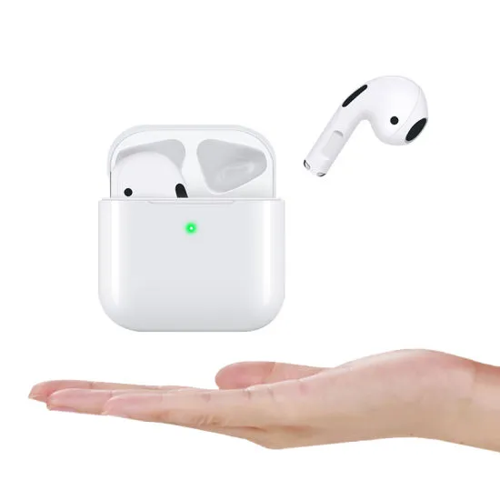 AIRPODDING Airdots Pro 5 PREMIUM Quality (100% High quality) For iOS and smart devices Airdots AIRPODDING