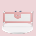 Lifting Design and Height Adjustable Single Piece of Baby Bed Rails Safety Bed Guard for Toddlers/ Infants/ Children | LANKA MARKET |. 