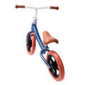 Balance Bicycle Training Bike Thickened Steel Tube for Indoor Outdoor. 