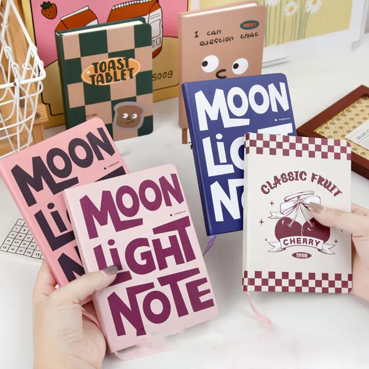 American%20Notebook%20Notebook%20With%20Pockets%20Vintage%20Notebook%20Student%20Notebook%20Retro%20Notebook%20Pocket%20Book%20-%20Image%202