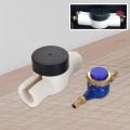 Underground Water Meter Foam Thickened Antifreeze Smart Water Meter Insulation Cotton For Construction Industry Buildings. 