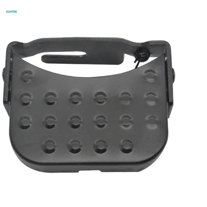 Rear%20Pedals%20Electric%20Foot%20Pegs%20for%20Bicycling%20Road%20Bikes%2011.8cmx9.8cm%20-%20Image%202