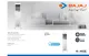 BAJAJ AIR COOLER - TMH 35L. 