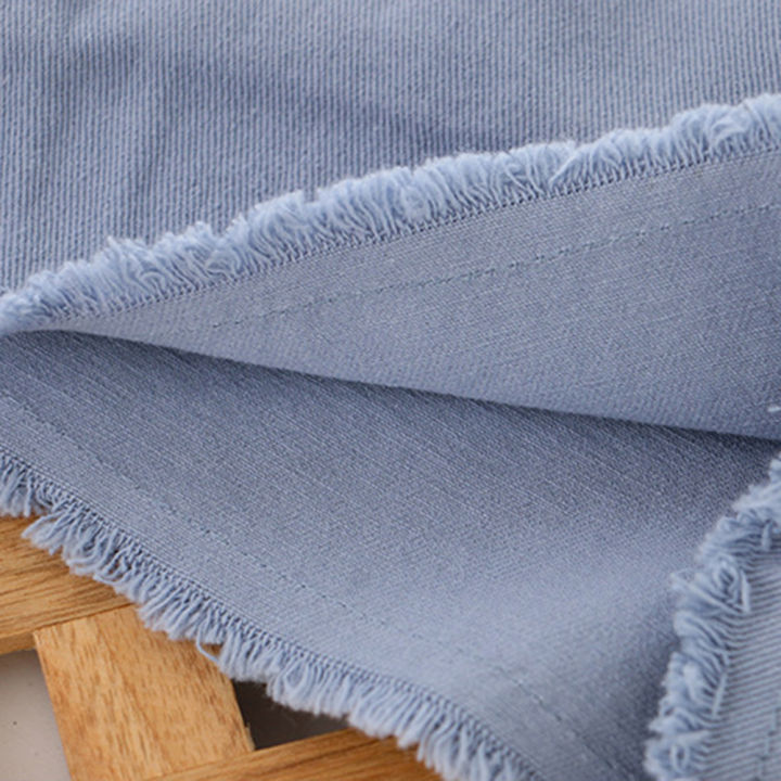 Yfashion%20Summer%20Girls%20Cotton%20Shorts%20Denim%20Princess%20Embroidered%20Breathable%20Shorts%20For%202-8%20Years%20Old%20Kids%20-%20Image%207