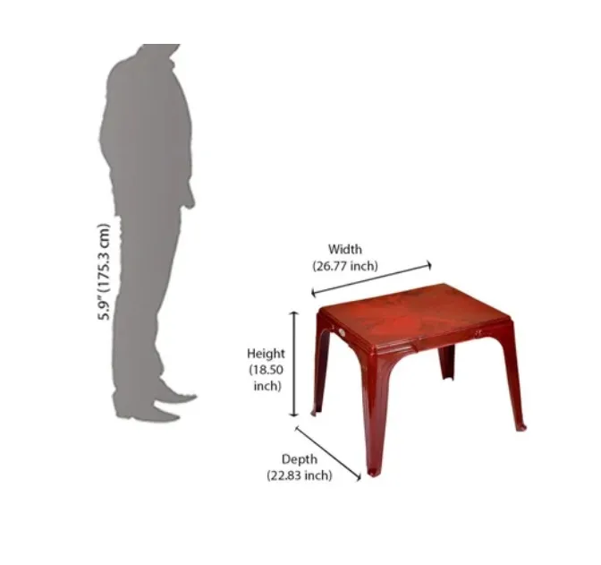 NIPPON%20COFFEE%20TABLE%20GARDEN%20TABLE%20STOOL%20DESK%20HOME%20OFFICE%20FURNITURE%20-%20Image%202