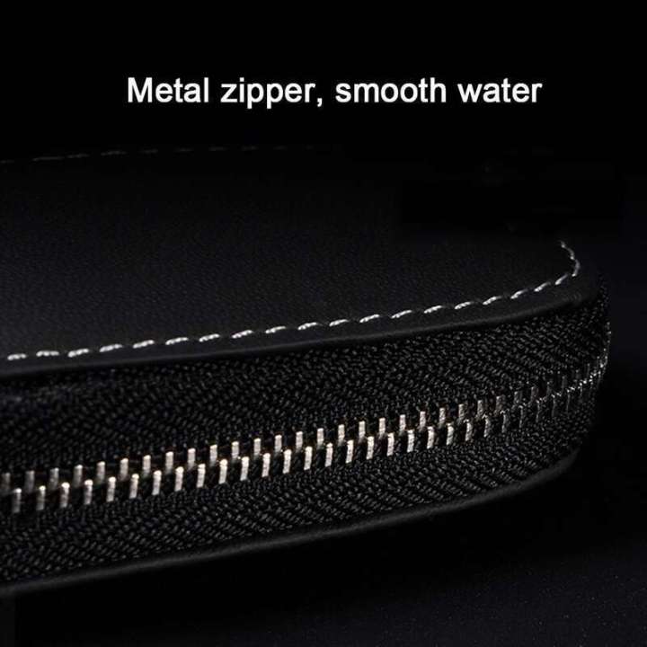 Smooth%20Leather%20Car%20Key%20Holder%20Wallet%20Bag%20Remote%20Fob%20Shell%20Case%20Cover%20Pouch%20Keychain%20For%20Lamborghini%20Urus%20Aventador%20Gallardo%20Reventon%20Huracan%20Murcielago%20Egoista%20Asterion%20Centenario%20-%20Image%208