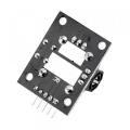 Higher Quality Dual-axis XY Joystick Module PS2 Joystick Control Lever Sensor for arduino KY-023. 