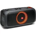 PartyBox On-The-Go Powerful Portable Bluetooth Party Speaker. 