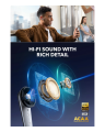 Soundcore Liberty 4 Pro ANC Earbuds | Hi-Fi Sound & 3× Noise Cancellation. 