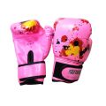 【SHOUMAN factory Store
 】1pair Kickboxing Fight Mitts Sports Kids Children Training Sparring Muay Baby Shockproof Boxing Gloves. 
