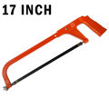 Adjustable High quality hand saw Hacksaw Frame With One Blade Free Exo Blade Saw. 