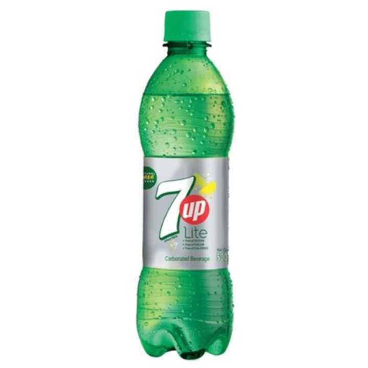 7up Lite 400ml