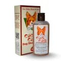 CANCAN DOG SHAMPOO. 