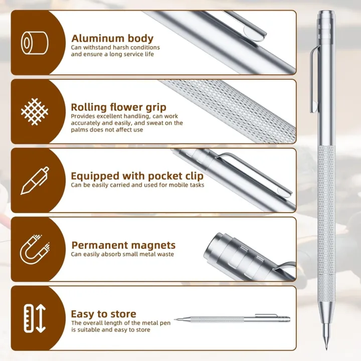 Tungsten%20Carbide%20Scriber%205-Pack%20Includes%2025%20Replacement%20Marking%20Tips&%20Steel%20Ruler-%20Metal%20Scribe%20Tool%20for%20Glass/Ceramics%20-%20Image%204