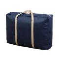 Modeow Garment Bag Solid Structure Large Capacity Travel House Moving Blanket Storage Bag. 