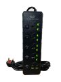Power Socket Extension Wire Cord With 4 Ac Sockets + 2 USB Ports‎ + 2 PD Ports (R4LHB06). 