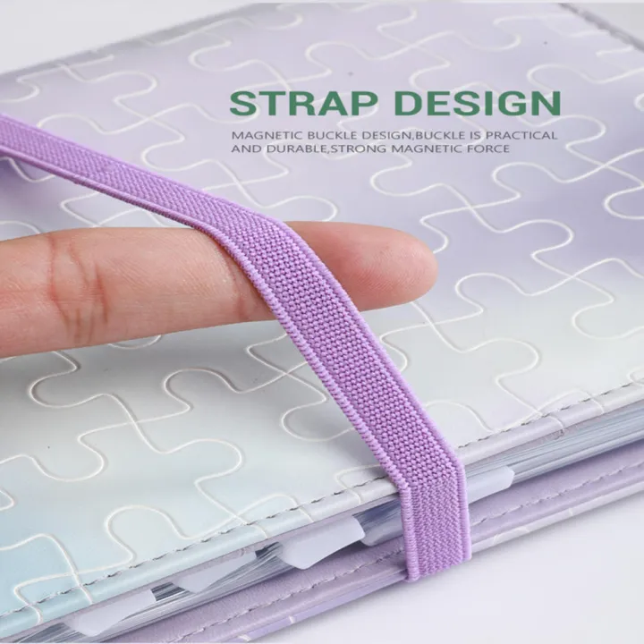 Magnetic%20Buckle%20Notebook%20PU%20Binder%20Buckle%20Notebook%20Fruit%20Budget%20Card%20Gradient%20Notebook%20Strap%20Notebook%20Binder%20Book%20-%20Image%204