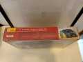 Heller 1:24 Subaru Impreza WRC '03 (Solberg/Mills) Rally Car Model Kit. 