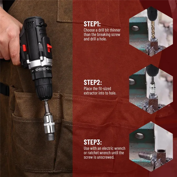 25Pcs%20Screw%20Extractor%20Set%20Hex%20Multi-Spline%20Easy%20Out%20Bolt%20Extractor%20Set,%20Heavy%20Duty%20Metric%20EZ%20Out%20Rounded%20Screw%20Remover%20-%20Image%206
