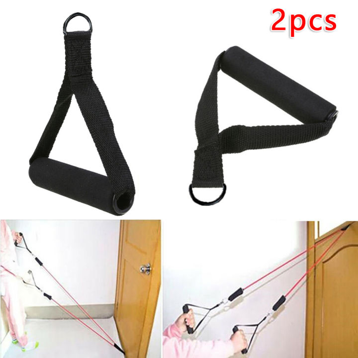 %5BThesportsshop%5D%202pcs%20Tricep%20Rope%20Cable%20Attachment%20Handle%20Bar%20Resistance%20Gym%20Exercise%20Training%20Band%20-%20Image%204
