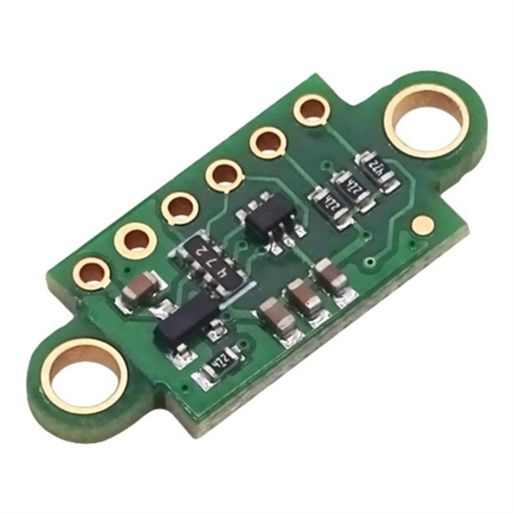 (GGBR)%20VL53L5X%20V2%20TOF%20Wide-Field%20Time%20of%20Flight%20Multi-Region%20Laser%20Ranging%20Sensor%20Module%20VL53L5CX%20Without%20Cover%20-%20Image%204