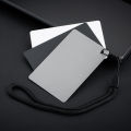 【Hot】 JJC White Balance Card 18% Neutral Grey Card Photography Color Correction Checker Camera Accessory For Canon Nikon Pentax. 
