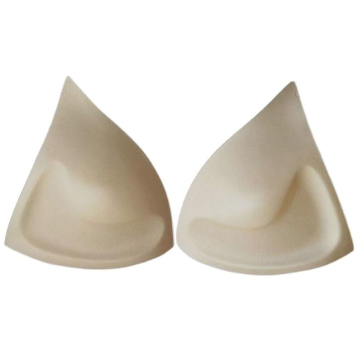 NUSMASS%20For%20Underwear%20Padding%20Intimates%20Triangle%20Push%20Up%20Padding%20Swimsuit%20Breast%20Bikini%20Insert%20Bra%20Decorate%20Chest%20Pad%20Intimates%20Accessories%20Bra%20Padding%20Sponge%20Bra%20Pad%20Chest%20Enhancers%20-%20Image%208