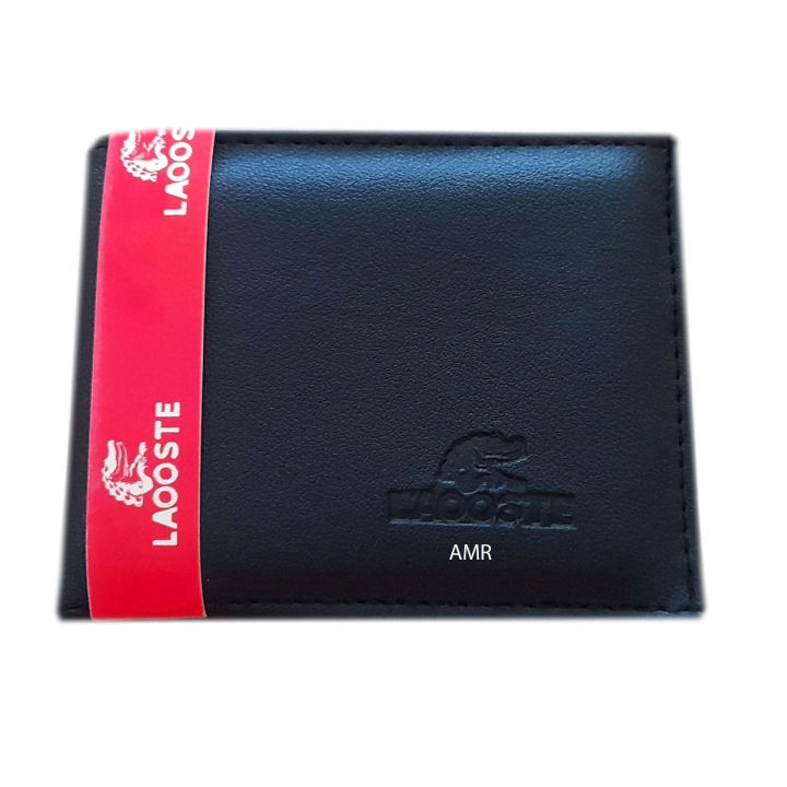 Popular Style Wallet for Men Short and  Elegant