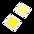 High Brightness LED COB Chip 4640 40W DC12-14V LED 2500mA For LED Floodlight Projection Light Outdoor Light Source DIY. 
