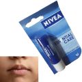 NIVEA Lip Care (necl) Essential Jojoba & Shea Yagi 4.8g. 