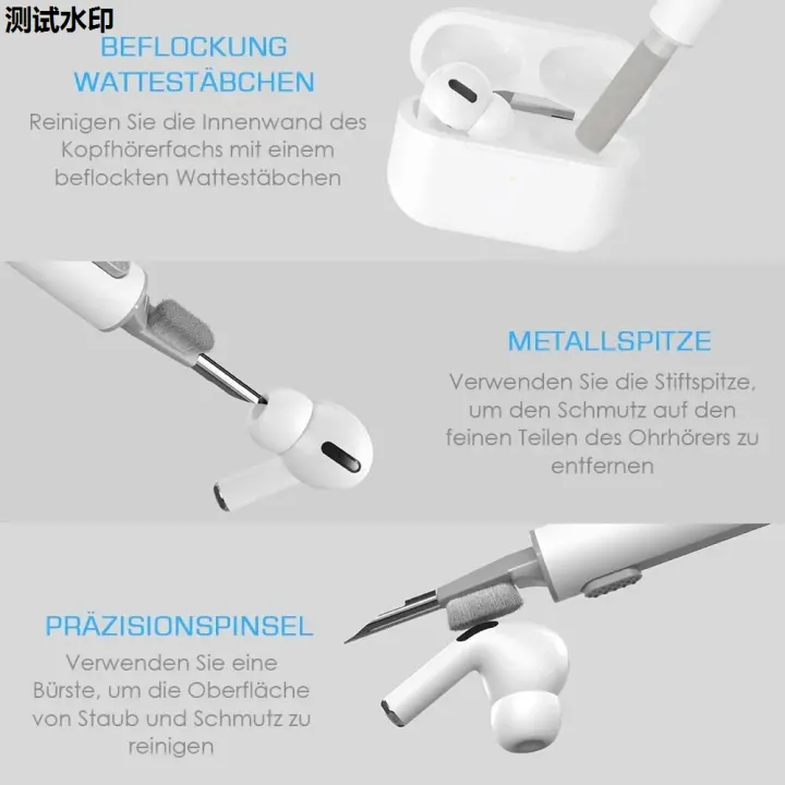 Pack%202%20in%201%20Blue%20IRPODS%20Cleaning%20Pen%20Set%20Microphone%20Multi-function%20Cleaning%20Pen%20Multi-function%20Headphone%20Air%20Hole%20Bluetooth%20Dust%20Brush%20for%20A%20Pro%203%20Teeth%20Headphone%20Tool%20Set%20-%20Image%204