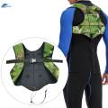 Diving Weight Vest Freediving Weight Vest for Scuba. 