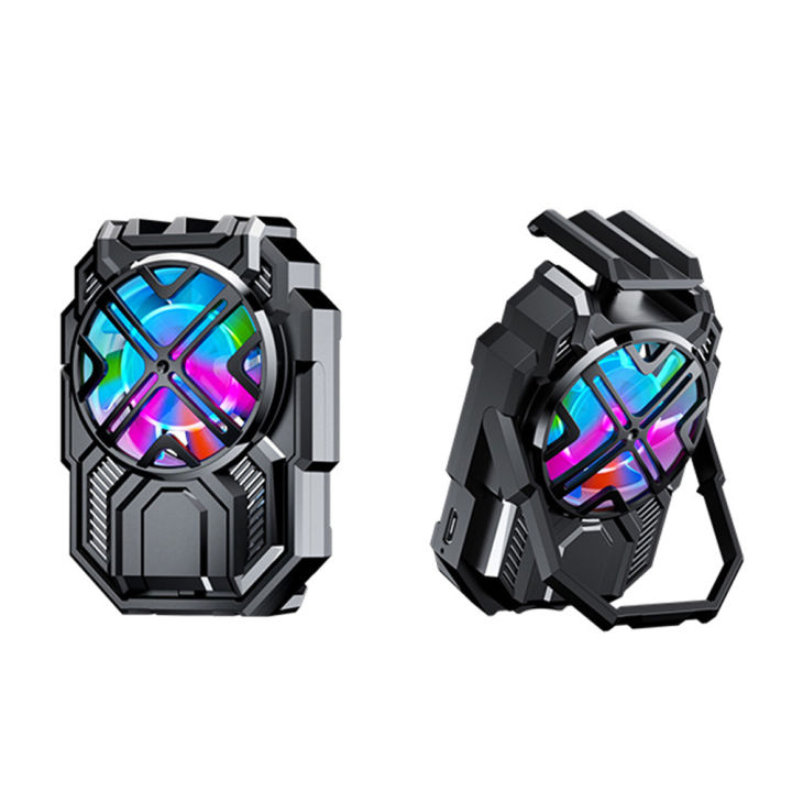 The%20New%20Mobile%20Phone%20Stand%20Radiator%20Phone%20Cooling%20USB%20Universal%20Mute%20Fan%20Cooler%20Holder%20-%20Image%203